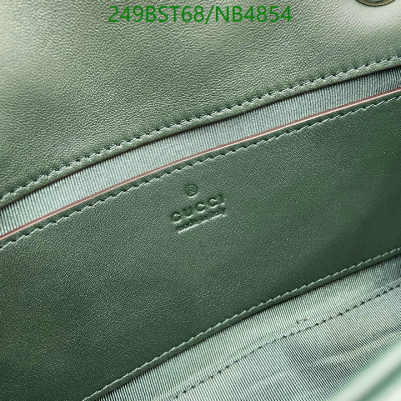 Gucci-Bag-Mirror Quality Code: NB4854