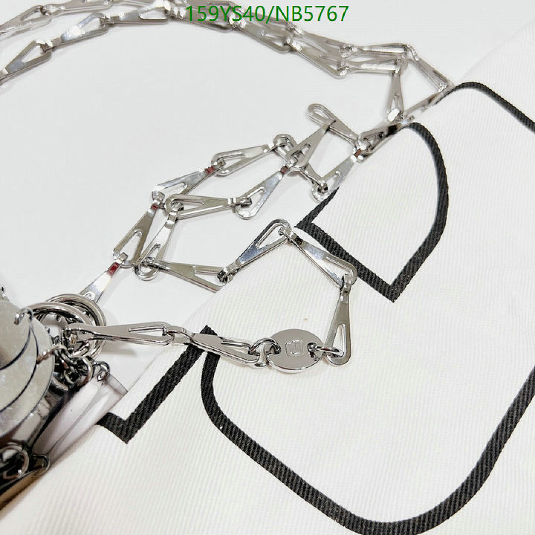 Paco rabanne-Bag-Mirror Quality Code: NB5767 $: 159USD