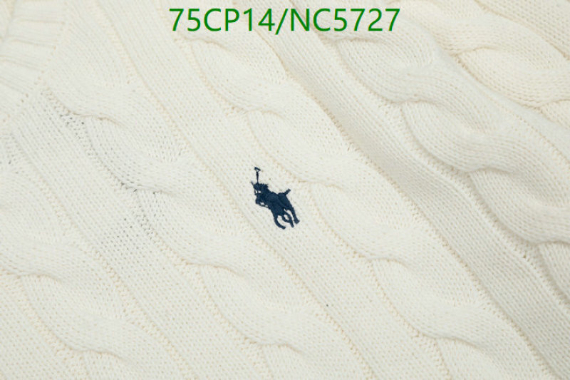 Ralph Lauren-Clothing Code: NC5727 $: 75USD