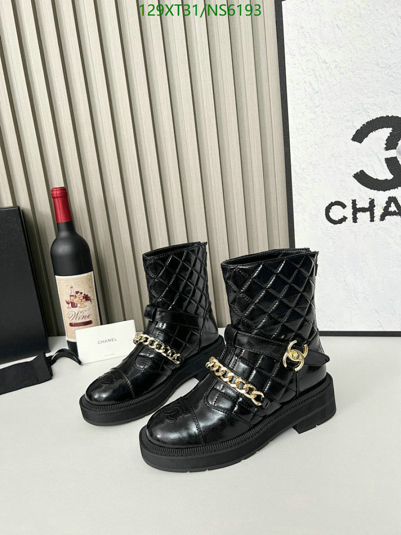 Boots-Women Shoes Code: NS6193 $: 129USD