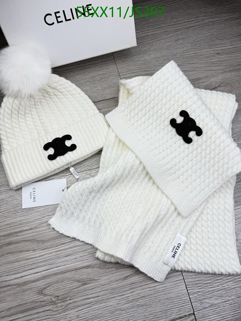 Celine-Cap(Hat) Code: JS307 $: 55USD