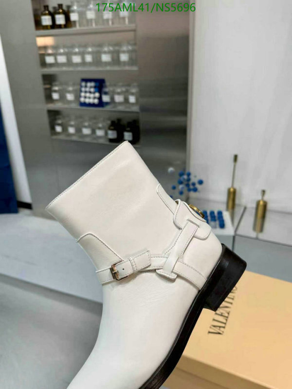 Boots-Women Shoes Code: NS5696 $: 175USD