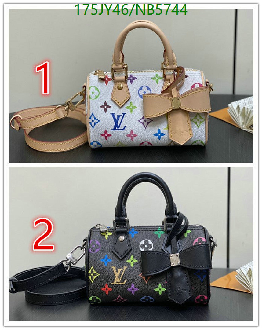 LV-Bag-Mirror Quality Code: NB5744 $: 175USD