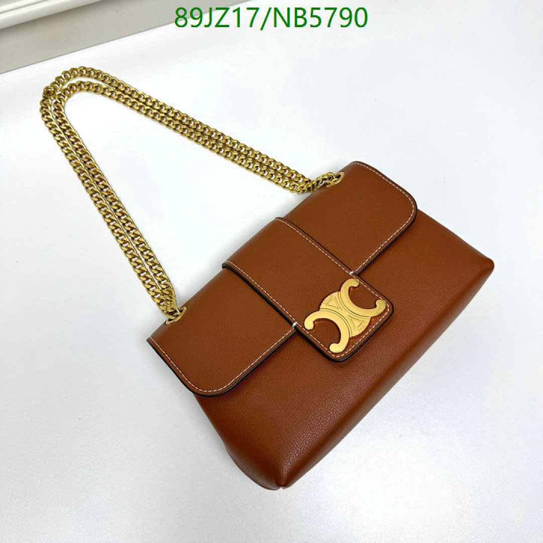 Celine-Bag-4A Quality Code: NB5790 $: 89USD