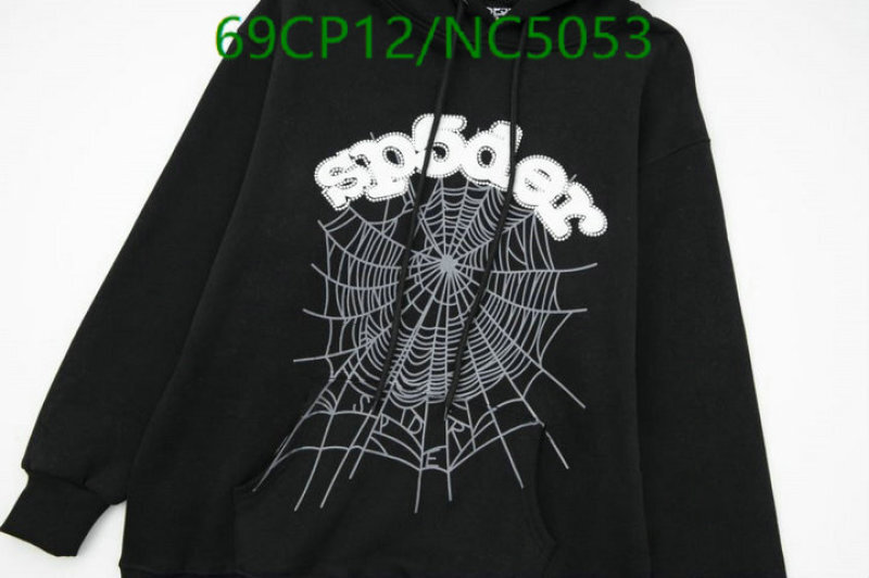 Sp5der-Clothing Code: NC5053 $: 69USD