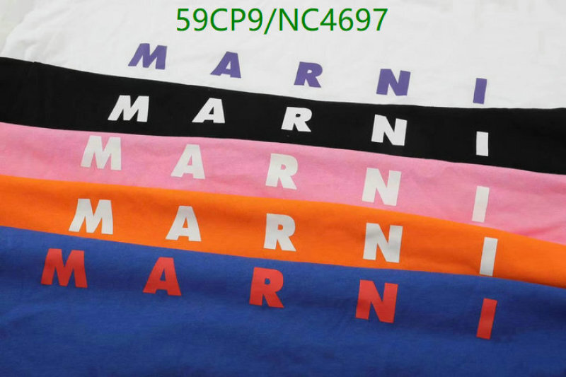 Marni-Clothing Code: NC4697 $: 59USD