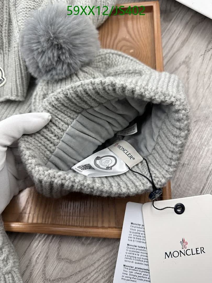 Moncler-Cap(Hat) Code: JS402 $: 59USD