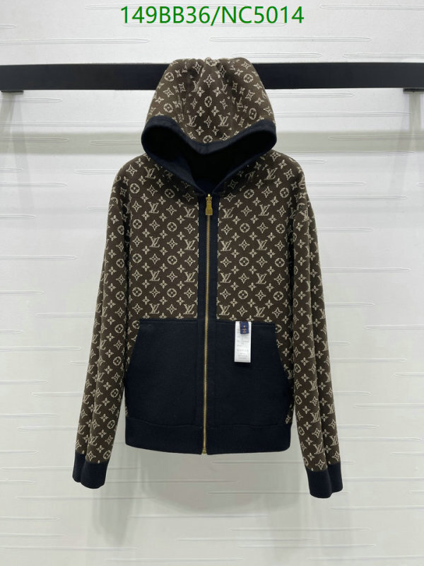 LV-Clothing Code: NC5014 $: 149USD