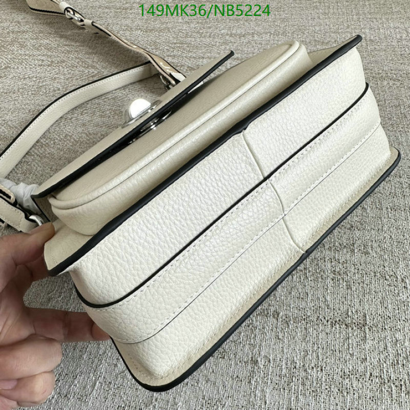 Marc Jacobs-Bag-Mirror Quality Code: NB5224 $: 149USD