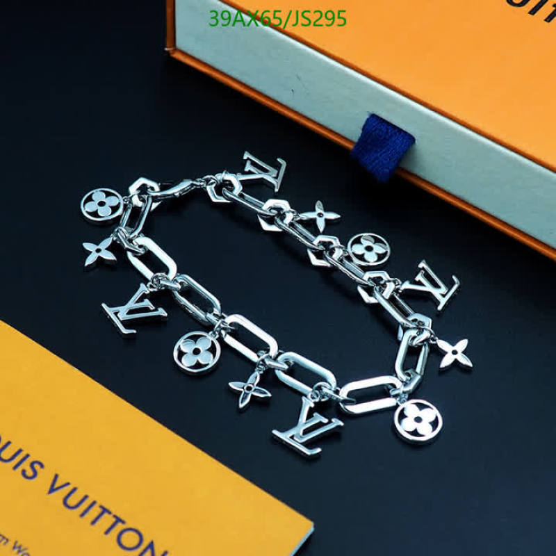 LV-Jewelry Code: JS295 $: 39USD