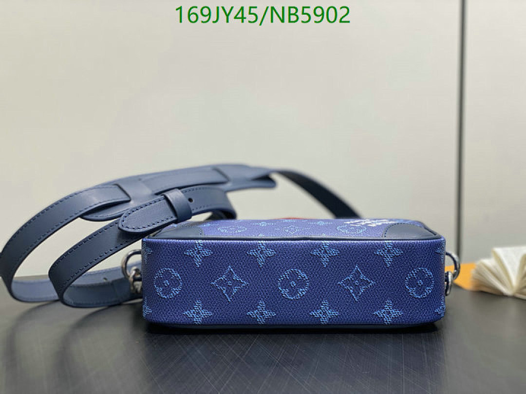 LV-Bag-Mirror Quality Code: NB5902 $: 169USD