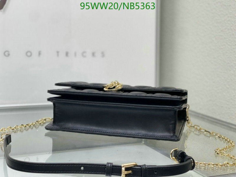 Dior-Bag-4A Quality Code: NB5363 $: 95USD