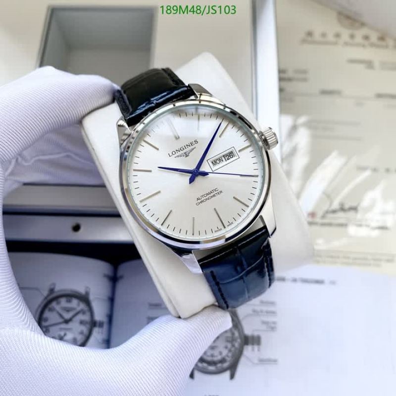 LONGINES-Watch-4A Quality Code: JS103 $: 189USD