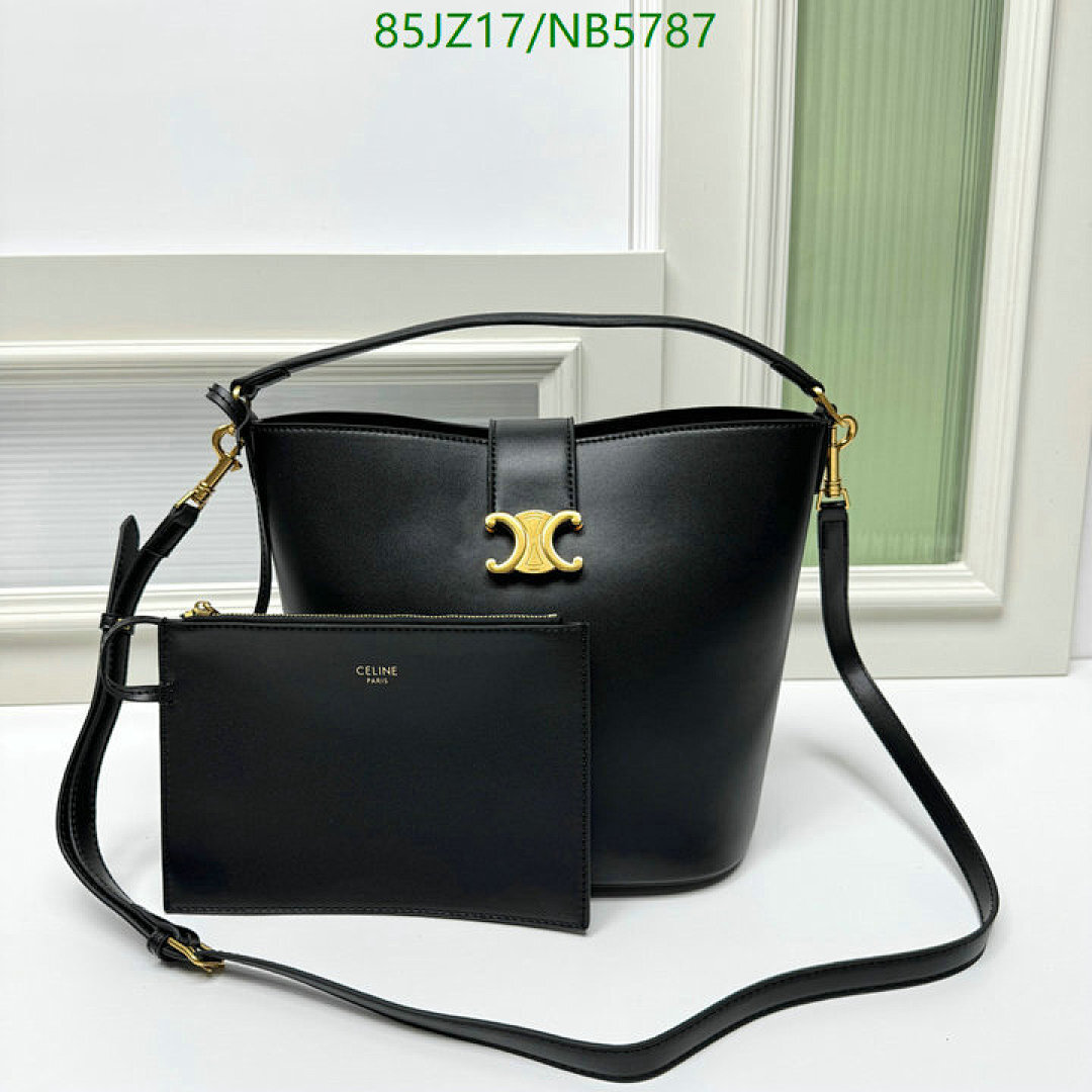 Celine-Bag-4A Quality Code: NB5787 $: 85USD