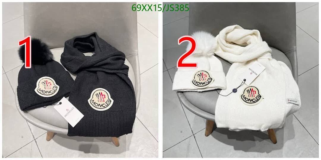 Moncler-Cap(Hat) Code: JS385 $: 69USD