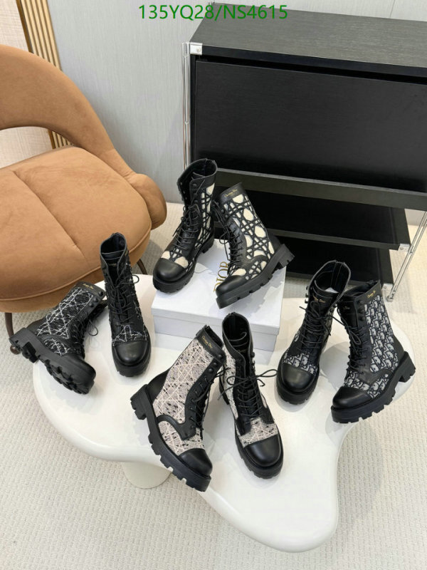 Boots-Women Shoes Code: NS4615 $: 135USD