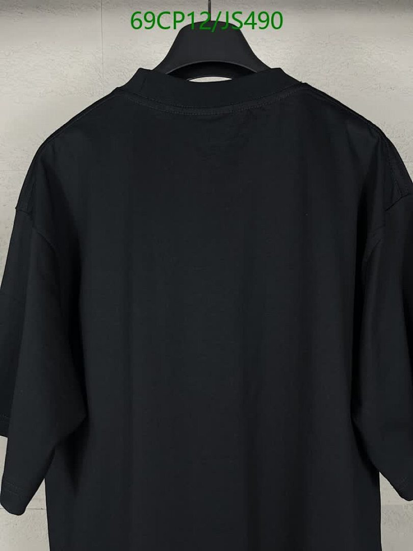 Balenciaga-Clothing Code: JS490 $: 69USD