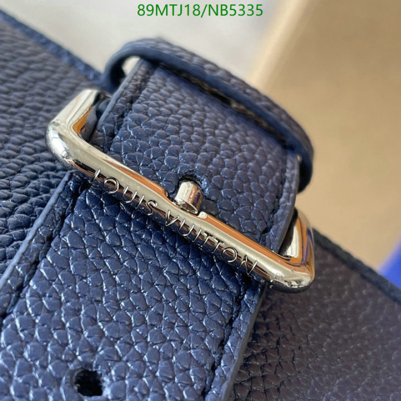 LV-Bag-4A Quality Code: NB5335 $: 89USD
