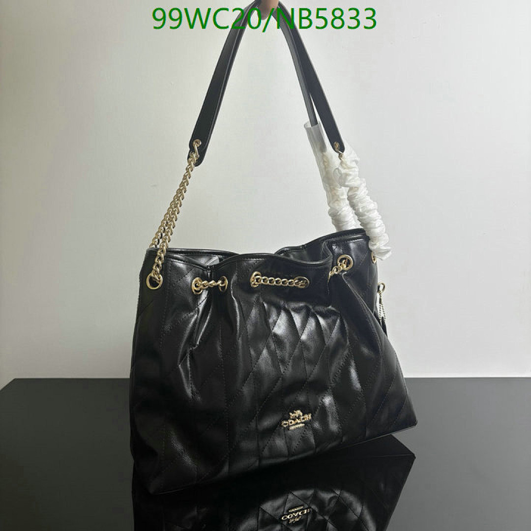Coach-Bag-4A Quality Code: NB5833 $: 99USD