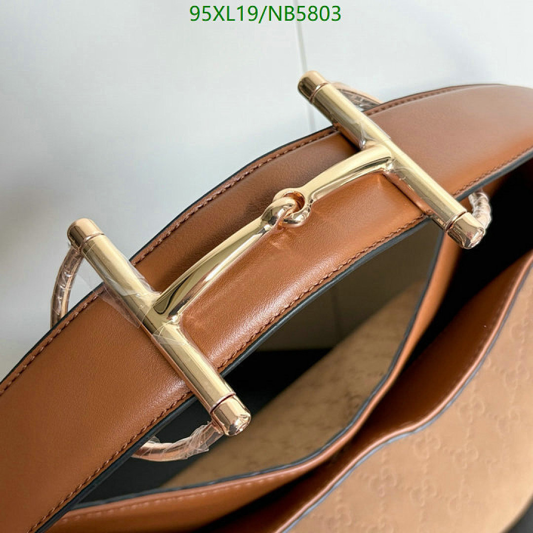 Gucci-Bag-4A Quality Code: NB5803 $: 95USD