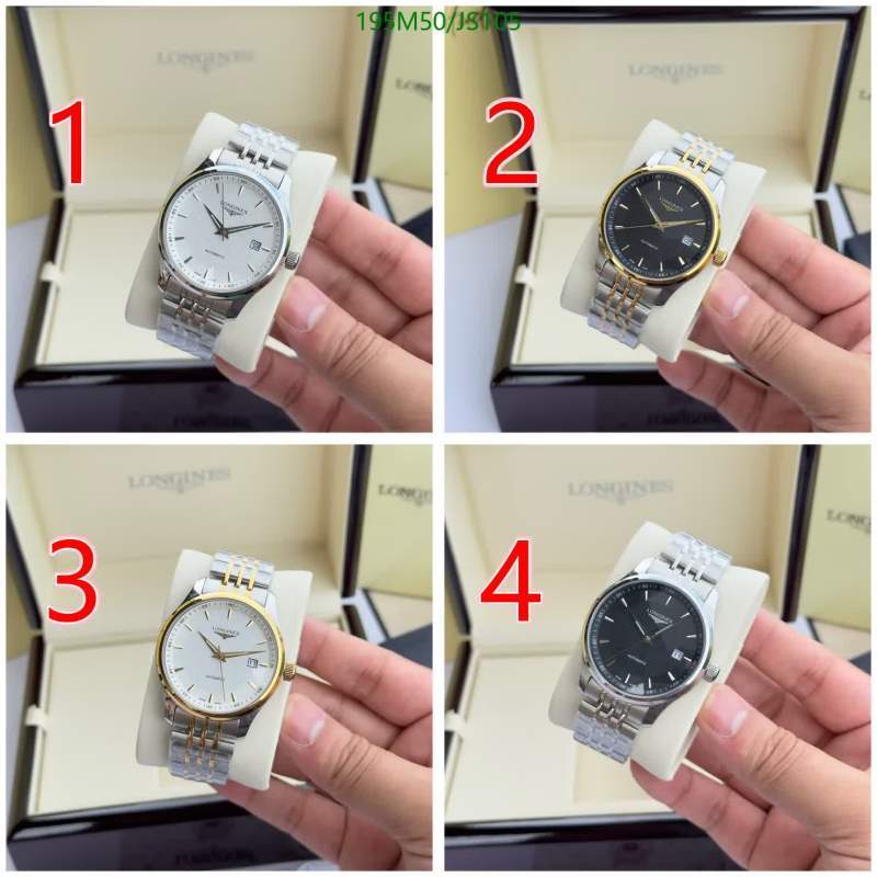 LONGINES-Watch-4A Quality Code: JS105 $: 195USD