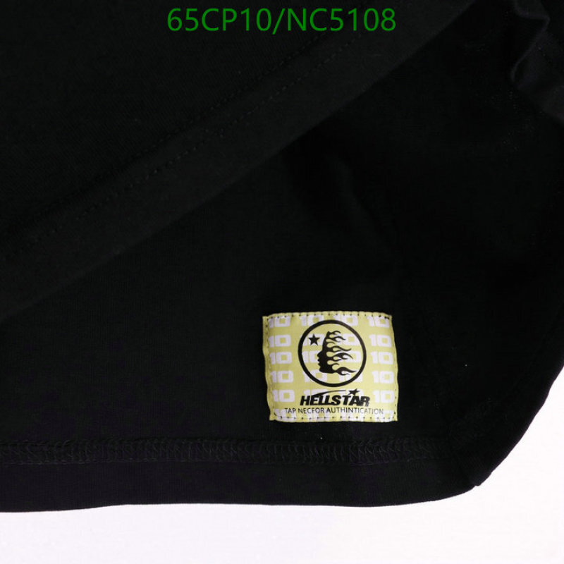 Hellstar-Clothing Code: NC5108 $: 65USD