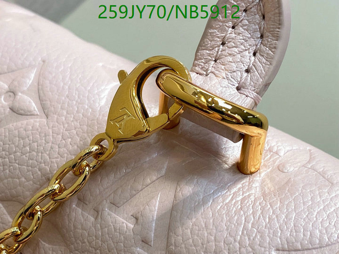 LV-Bag-Mirror Quality Code: NB5912 $: 259USD
