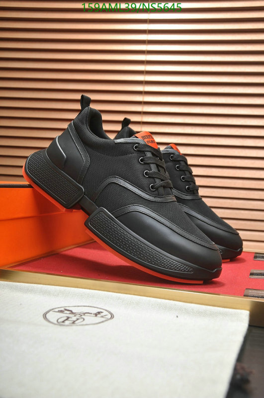 Hermes-Women Shoes Code: NS5645 $: 159USD