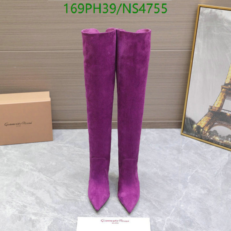 Boots-Women Shoes Code: NS4755 $: 169USD