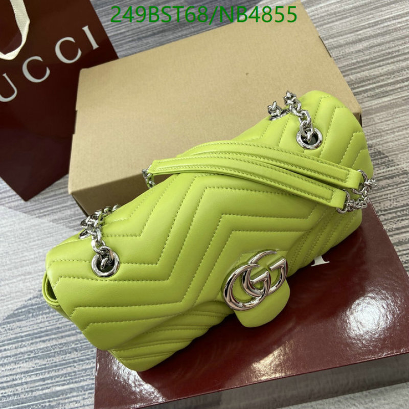 Gucci-Bag-Mirror Quality Code: NB4855