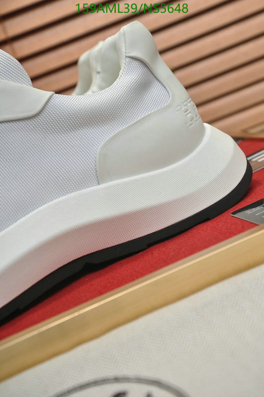 Hermes-Men shoes Code: NS5648 $: 159USD