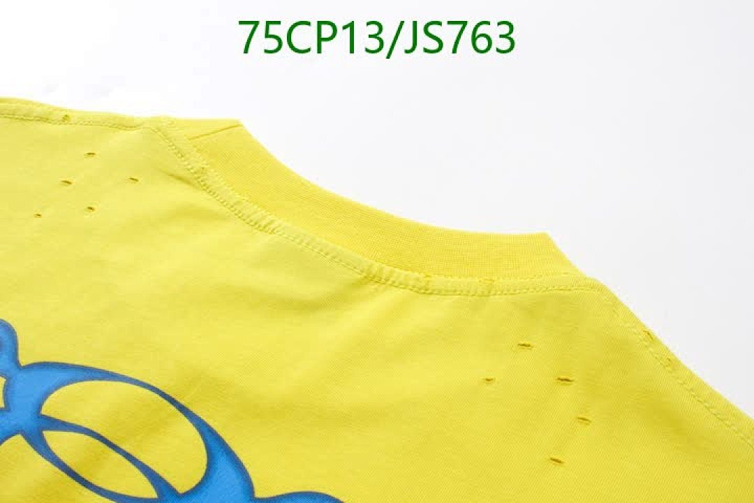 Balenciaga-Clothing Code: JS763 $: 75USD