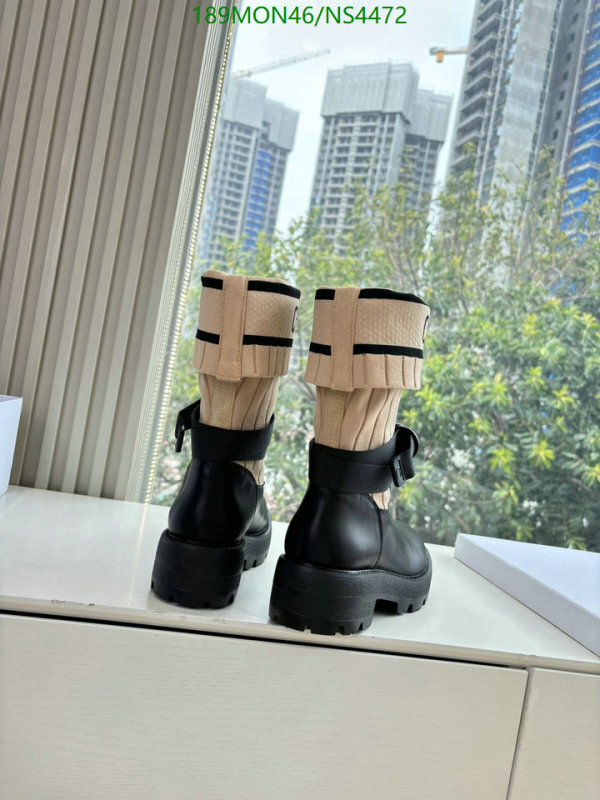 Boots-Women Shoes Code: NS4472 $: 189USD