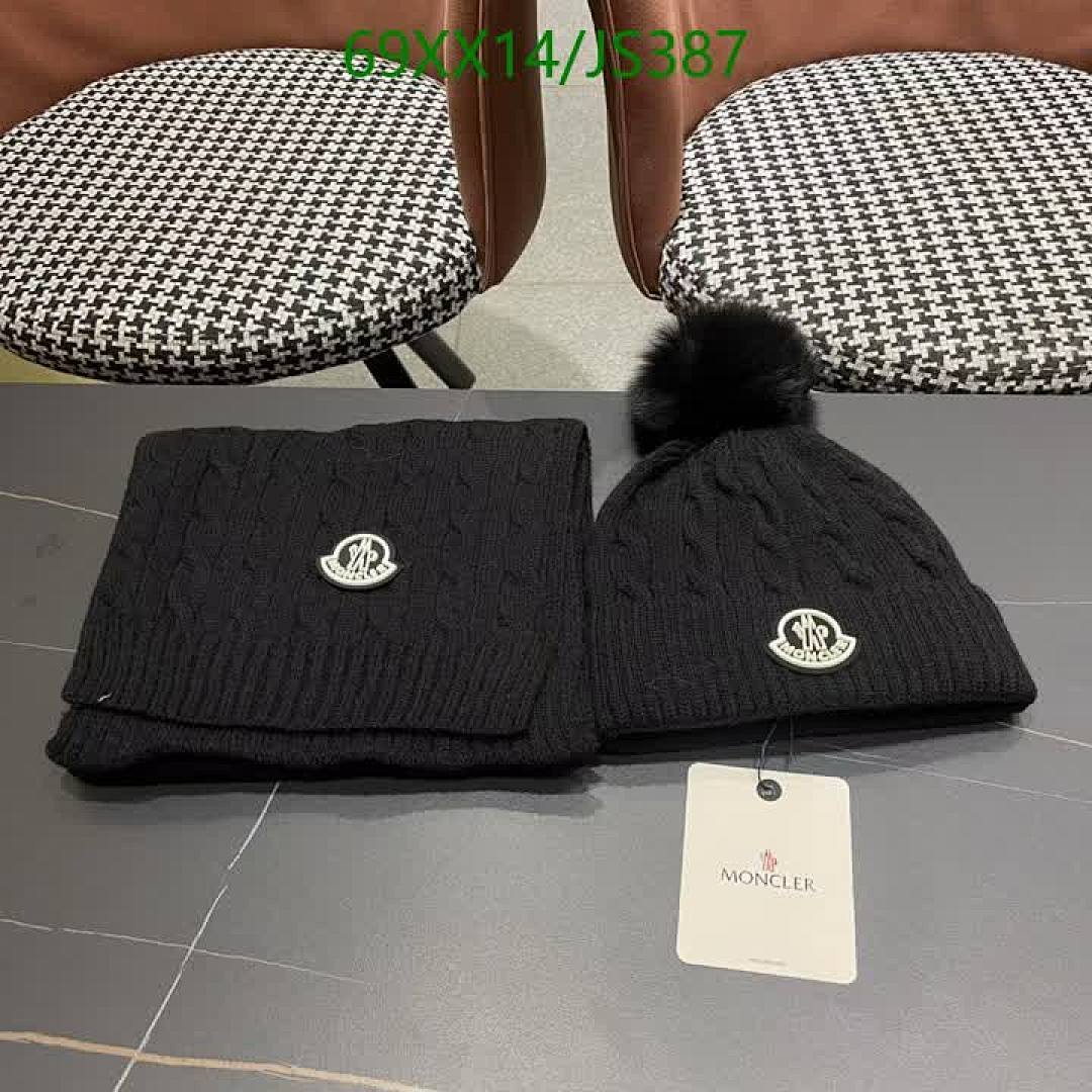 Moncler-Cap(Hat) Code: JS387 $: 69USD