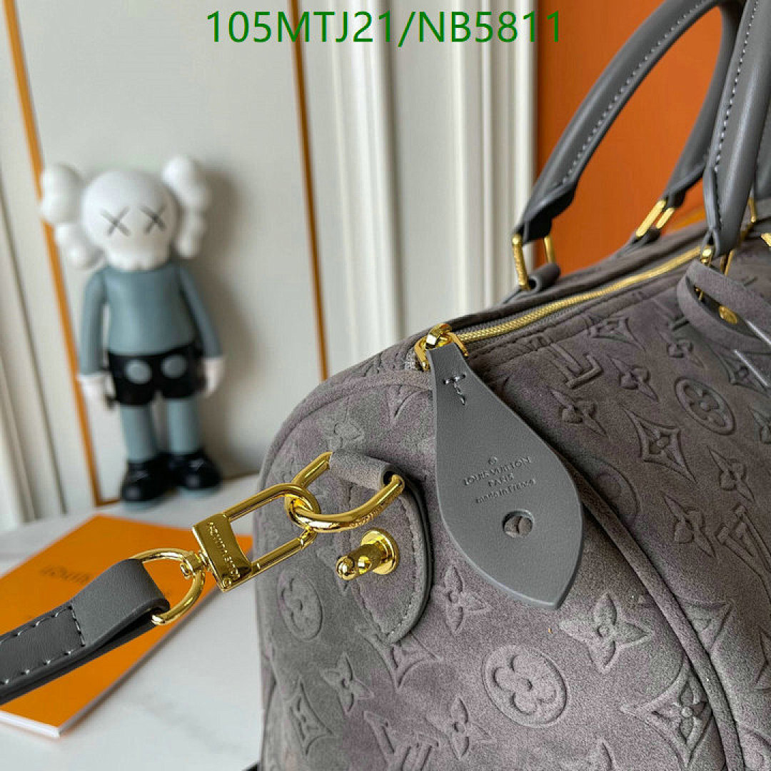 LV-Bag-4A Quality Code: NB5811 $: 105USD