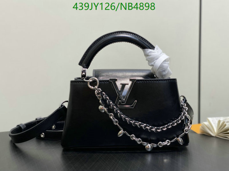 LV-Bag-Mirror Quality Code: NB4898