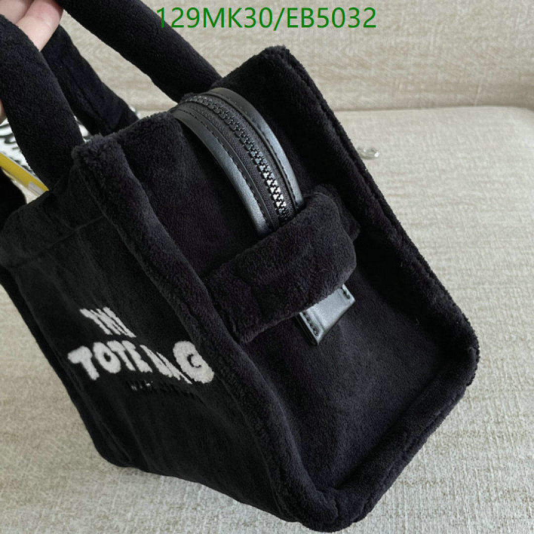 Marc Jacobs-Bag-Mirror Quality Code: EB5032 $: 129USD