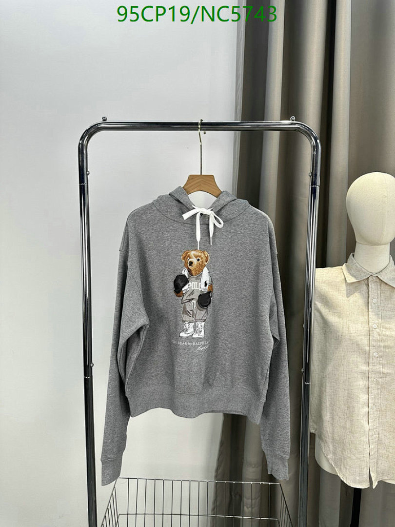 Ralph Lauren-Clothing Code: NC5743 $: 95USD