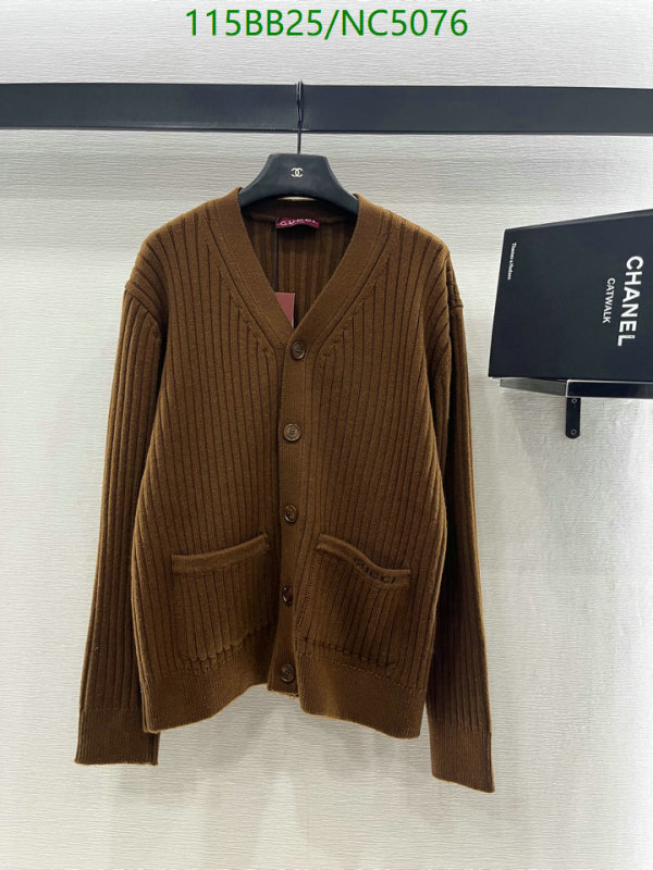 Gucci-Clothing Code: NC5076 $: 115USD