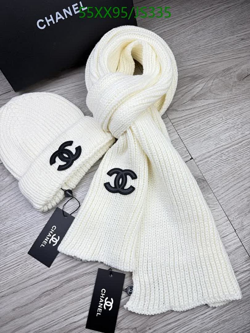 Chanel-Cap(Hat) Code: JS335 $: 55USD