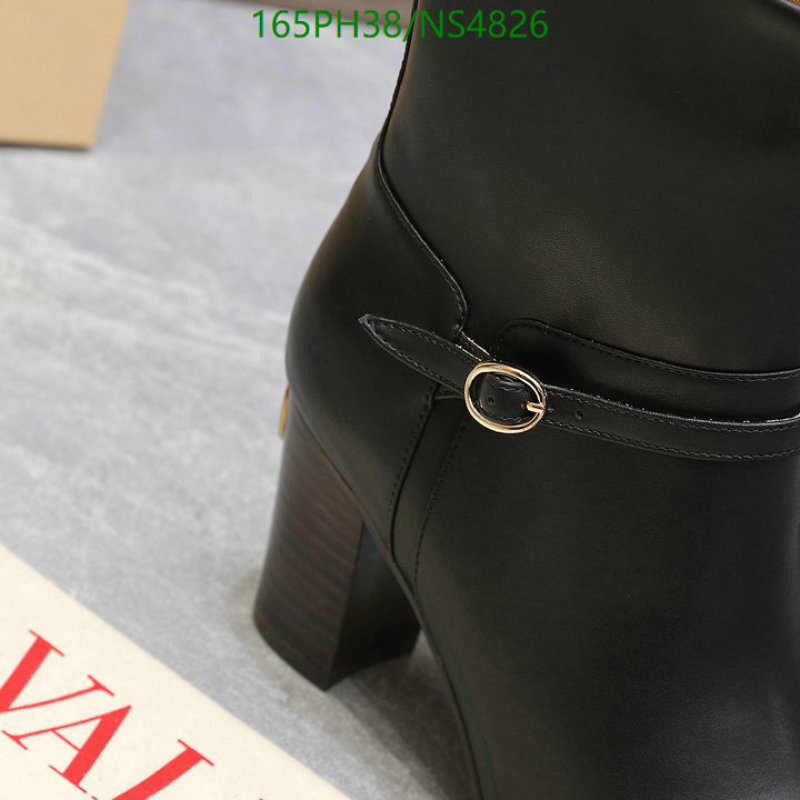 Boots-Women Shoes Code: NS4826 $: 165USD