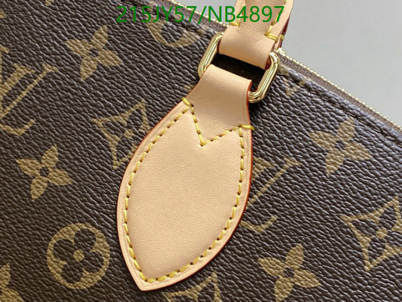 LV-Bag-Mirror Quality Code: NB4897 $: 215USD