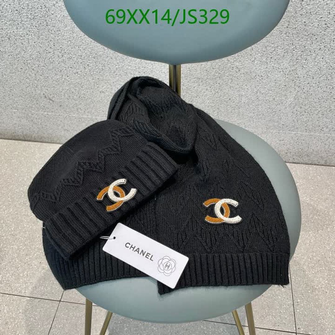 Chanel-Cap(Hat) Code: JS329 $: 69USD