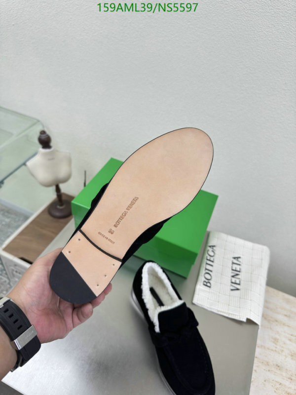 BV-Women Shoes Code: NS5597 $: 159USD