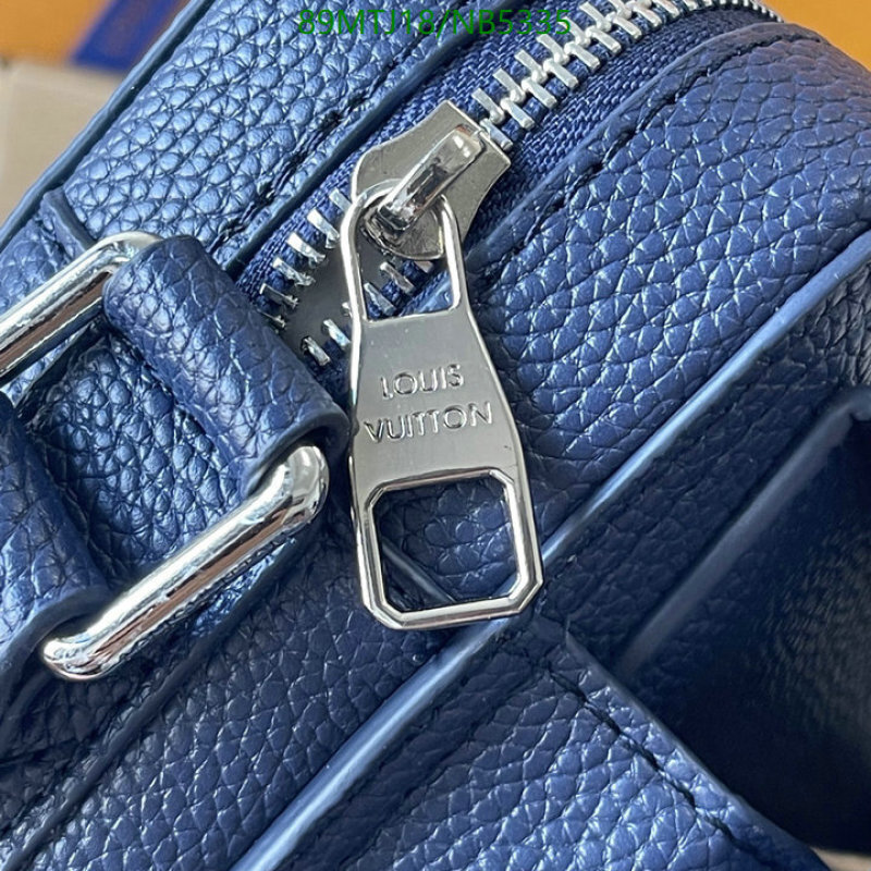 LV-Bag-4A Quality Code: NB5335 $: 89USD