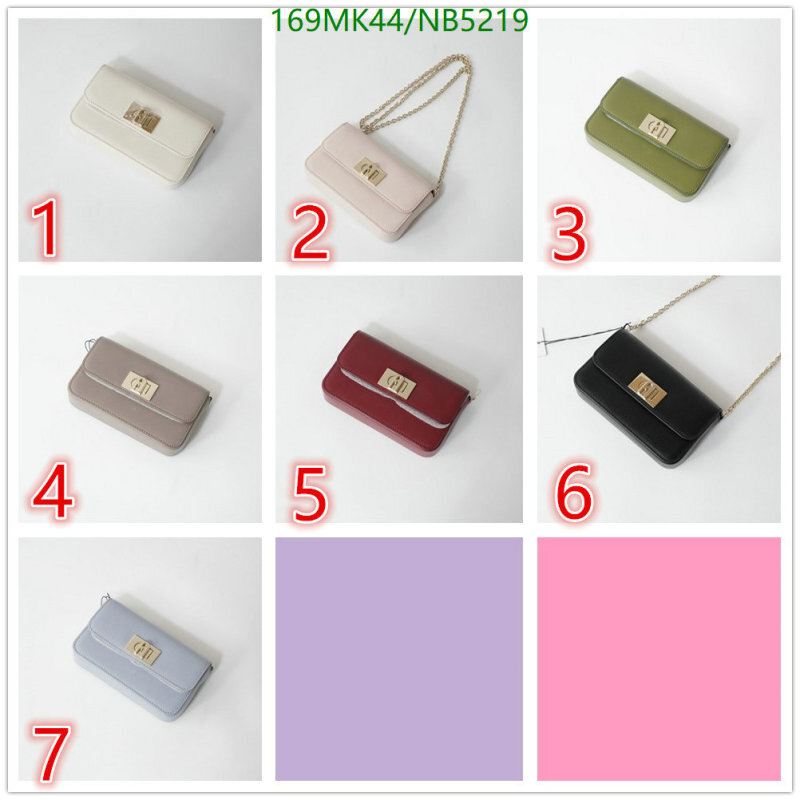 Furla-Bag-Mirror Quality Code: NB5219 $: 169USD