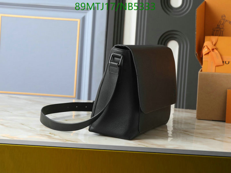 LV-Bag-4A Quality Code: NB5333 $: 89USD