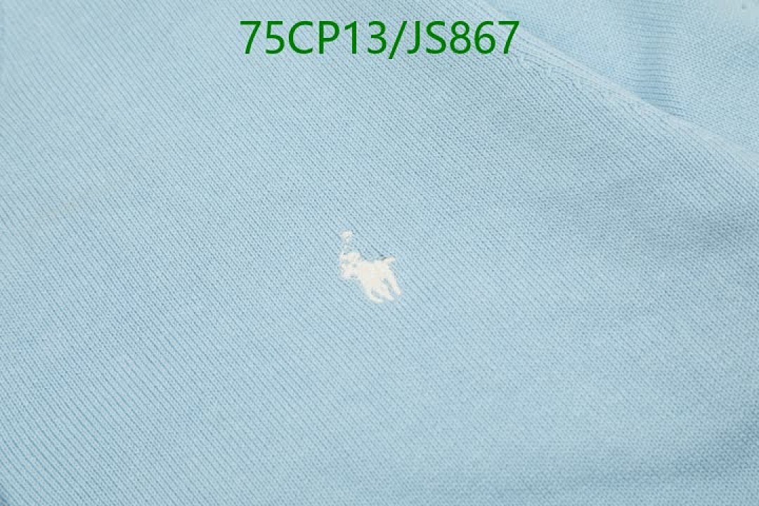 Ralph Lauren-Clothing Code: JS867 $: 75USD