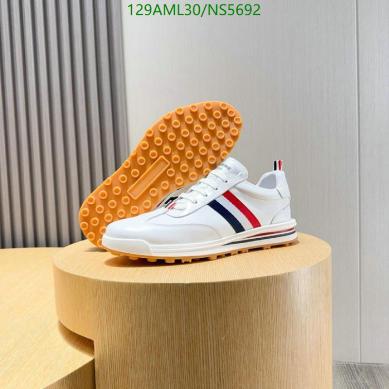 Thom Browne-Men shoes Code: NS5692 $: 129USD