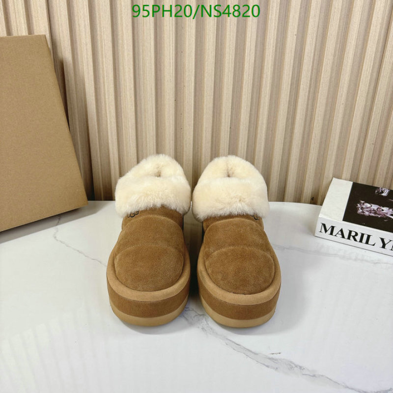 UGG-Women Shoes Code: NS4820 $: 95USD
